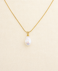 Collar Gota de Perla