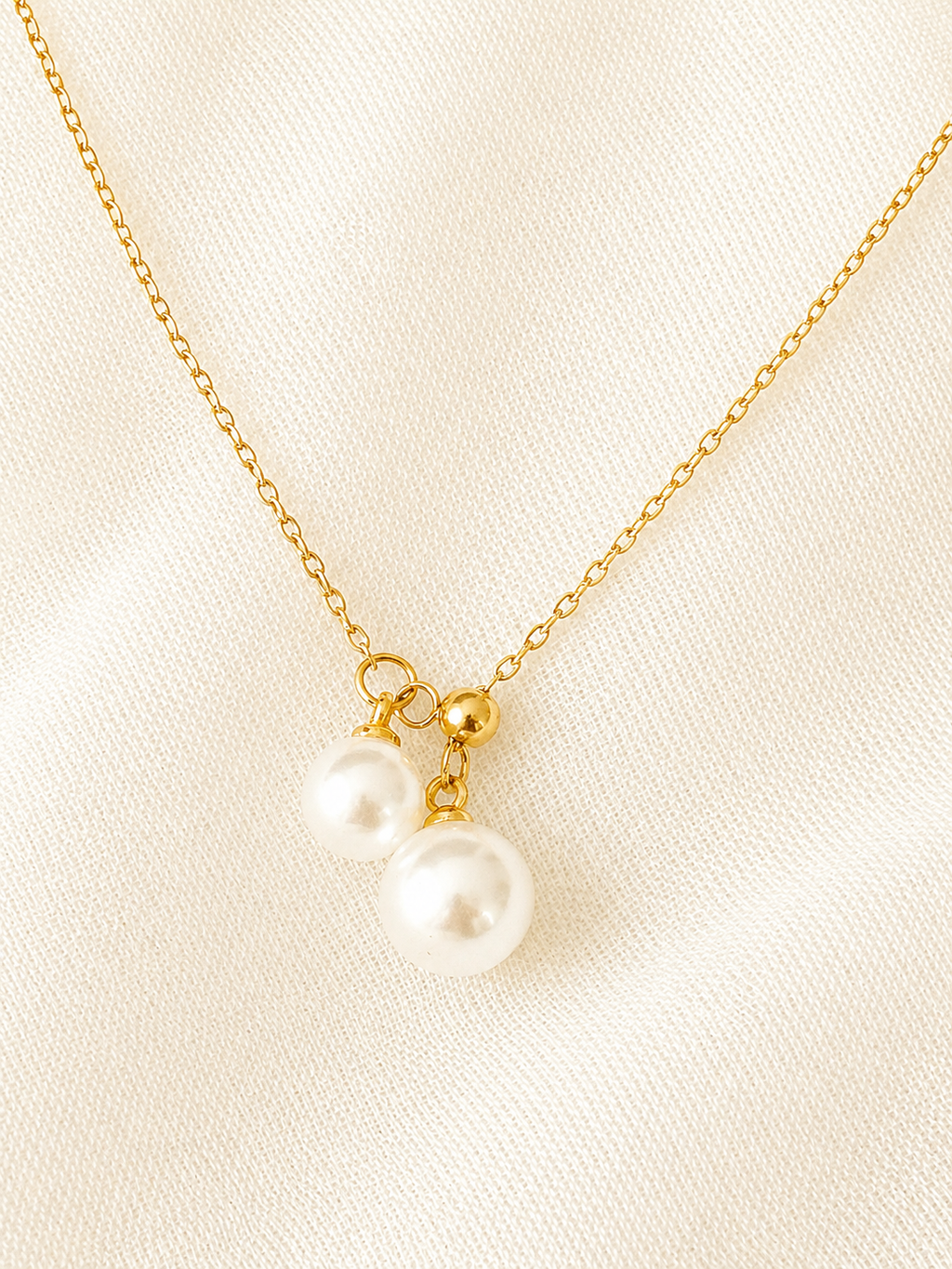Collar Perla Eterna