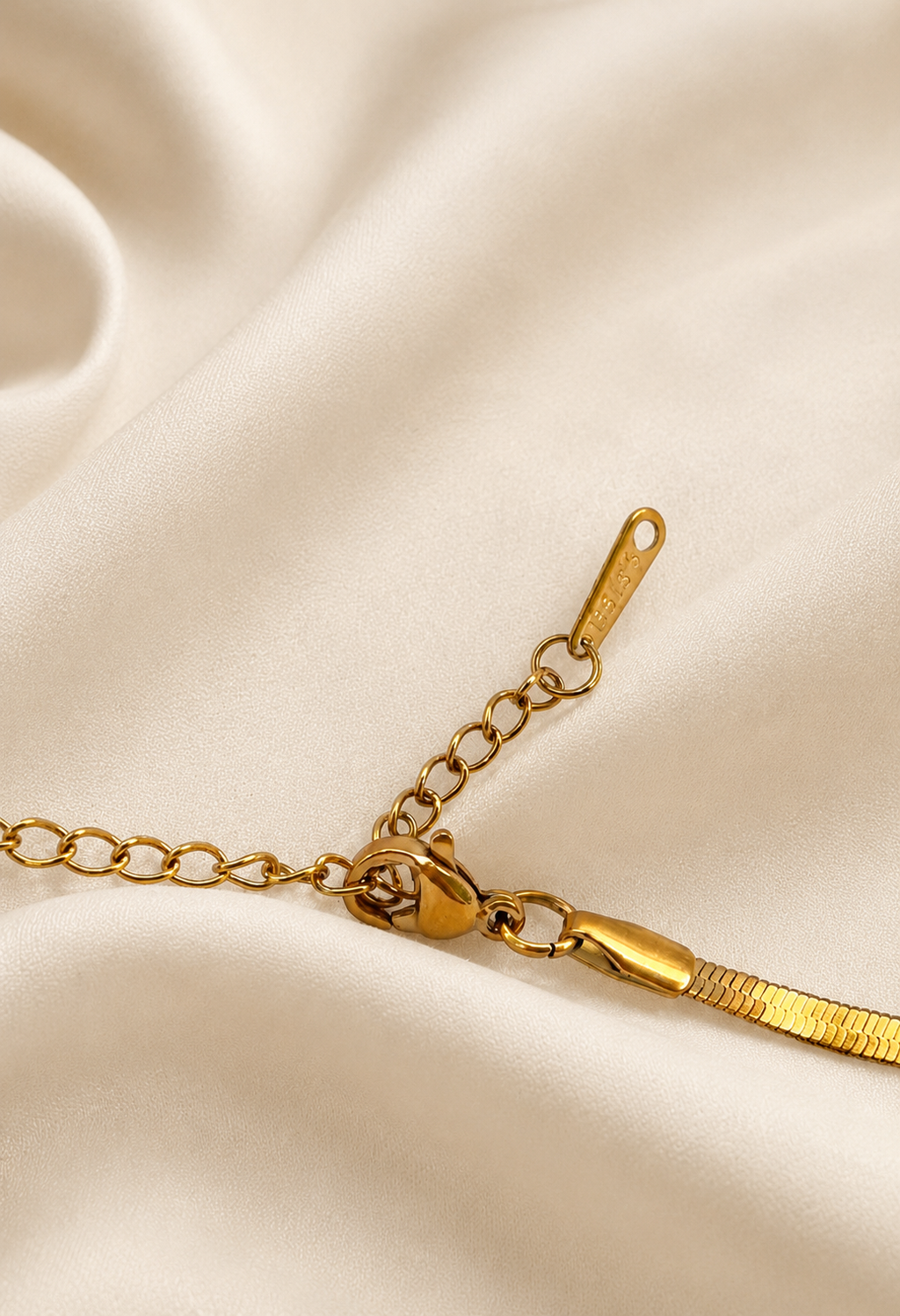Collar Esmeralda Imperial